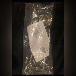 Pampered Chef Medium Scoop New in bag